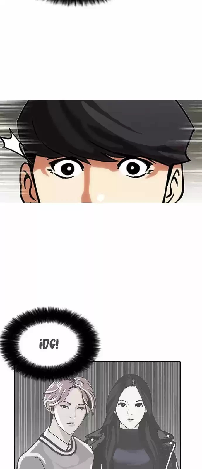 Nueva Cara  > Capitulo 142 > Page 141