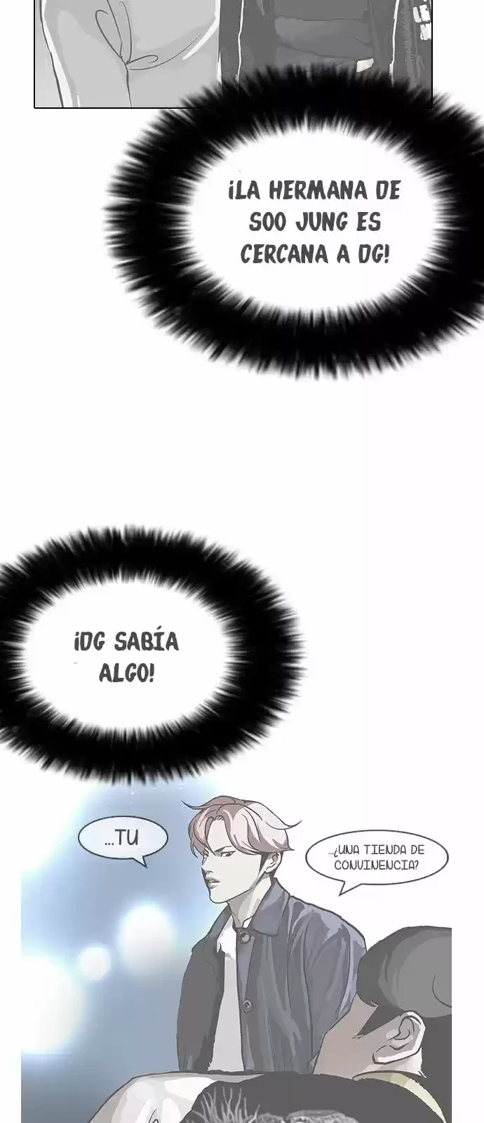 Nueva Cara  > Capitulo 142 > Page 151