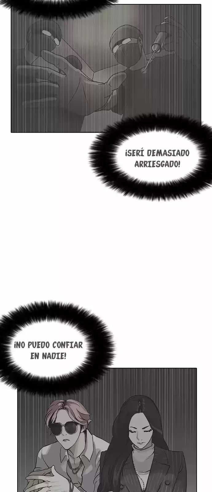 Nueva Cara  > Capitulo 142 > Page 181