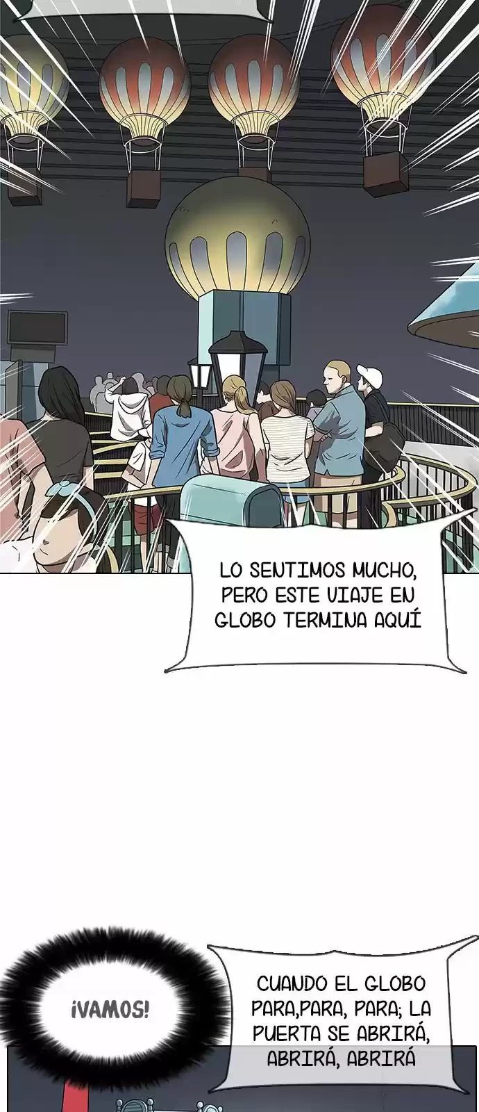 Nueva Cara  > Capitulo 142 > Page 281