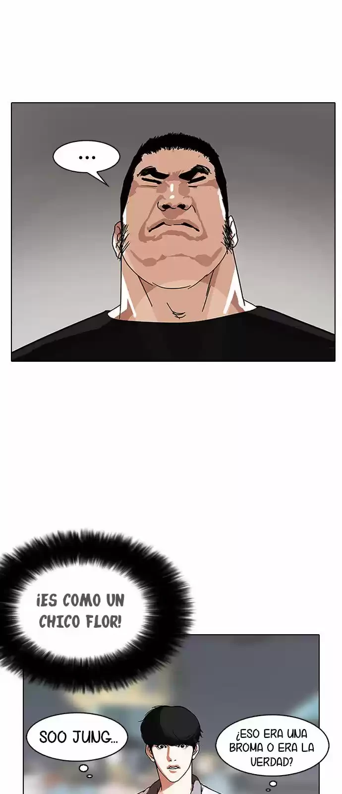 Nueva Cara  > Capitulo 142 > Page 361