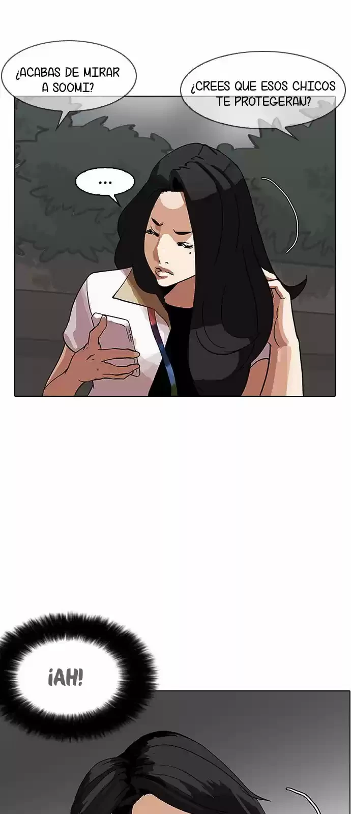 Nueva Cara  > Capitulo 142 > Page 471