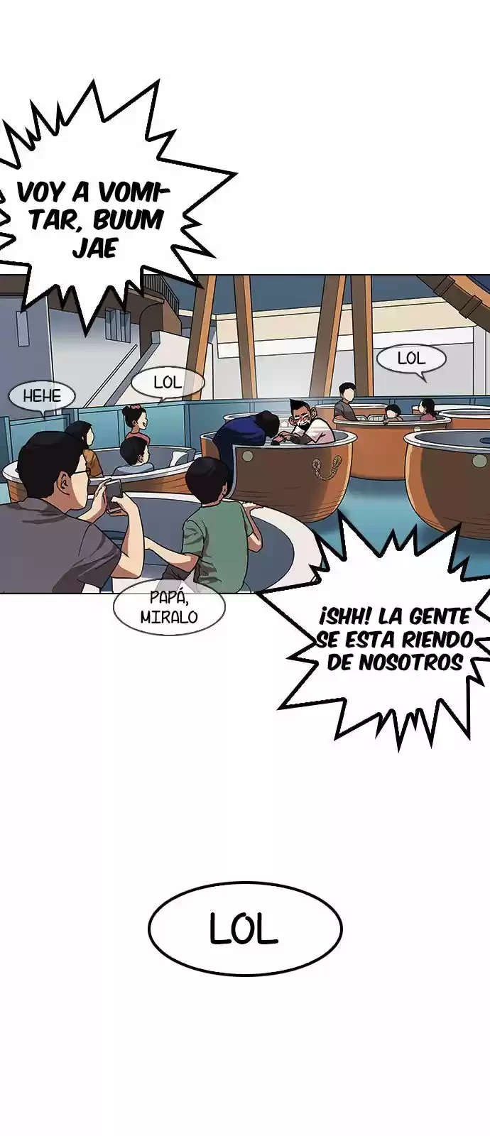 Nueva Cara  > Capitulo 142 > Page 561