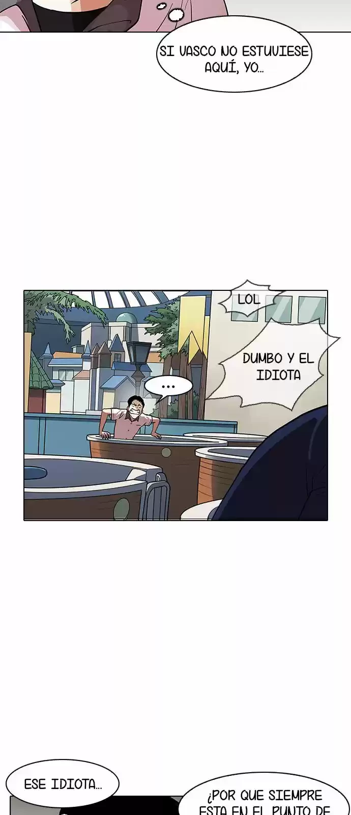 Nueva Cara  > Capitulo 142 > Page 591