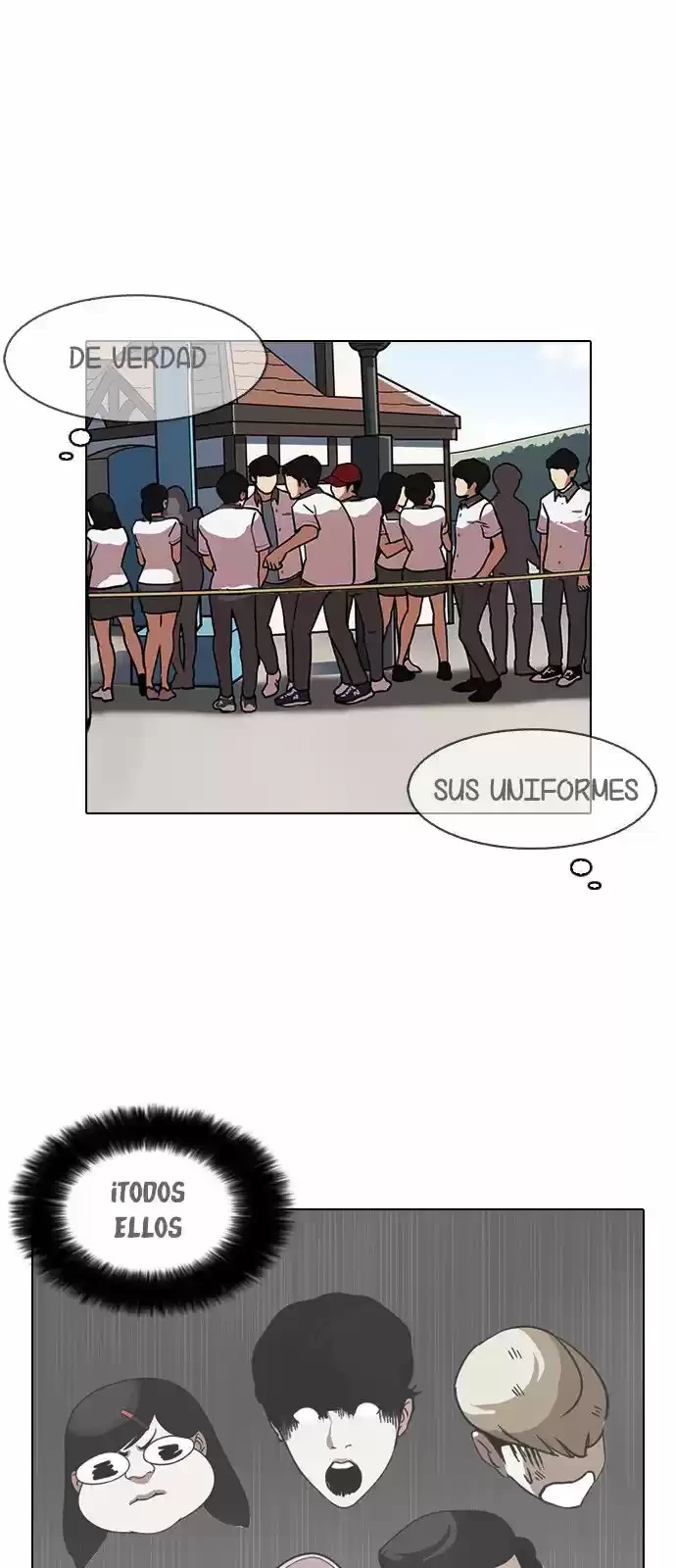 Nueva Cara  > Capitulo 142 > Page 691