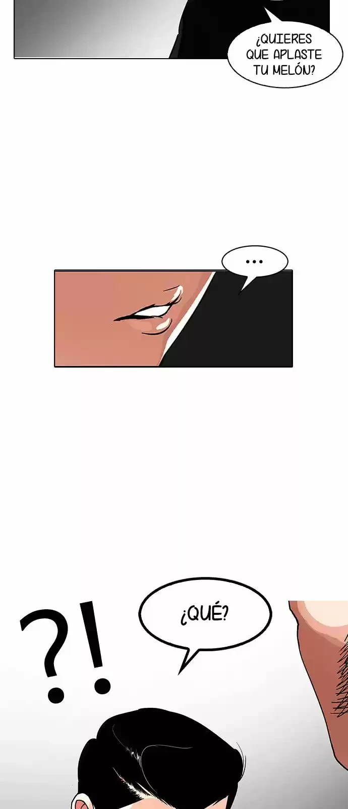 Nueva Cara  > Capitulo 143 > Page 91