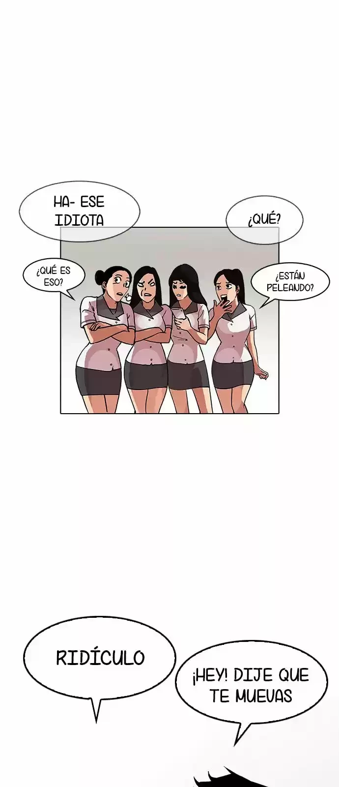 Nueva Cara  > Capitulo 143 > Page 111