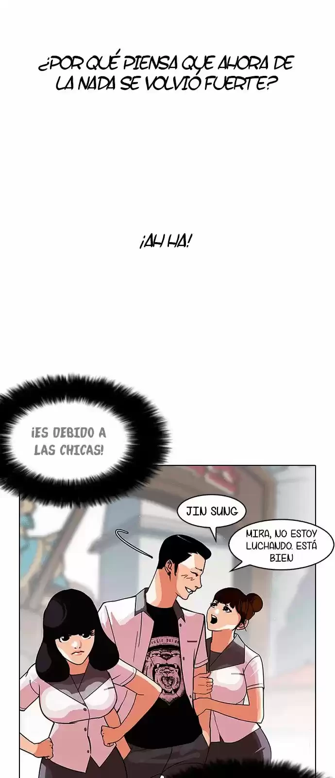 Nueva Cara  > Capitulo 143 > Page 151
