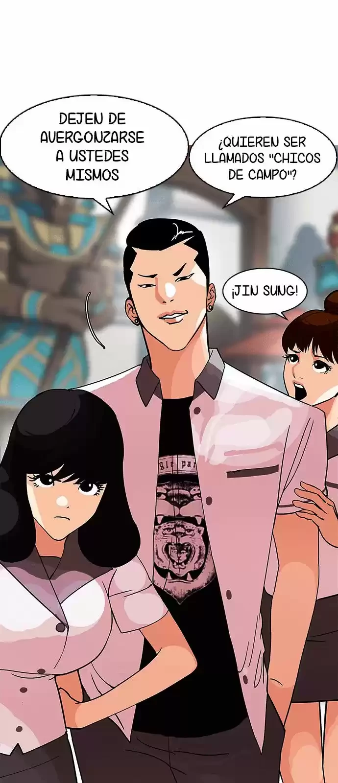 Nueva Cara  > Capitulo 143 > Page 181