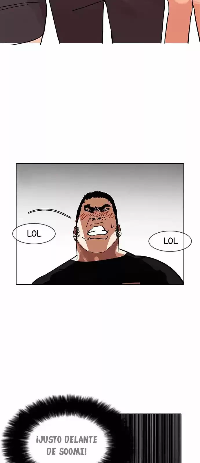 Nueva Cara  > Capitulo 143 > Page 191