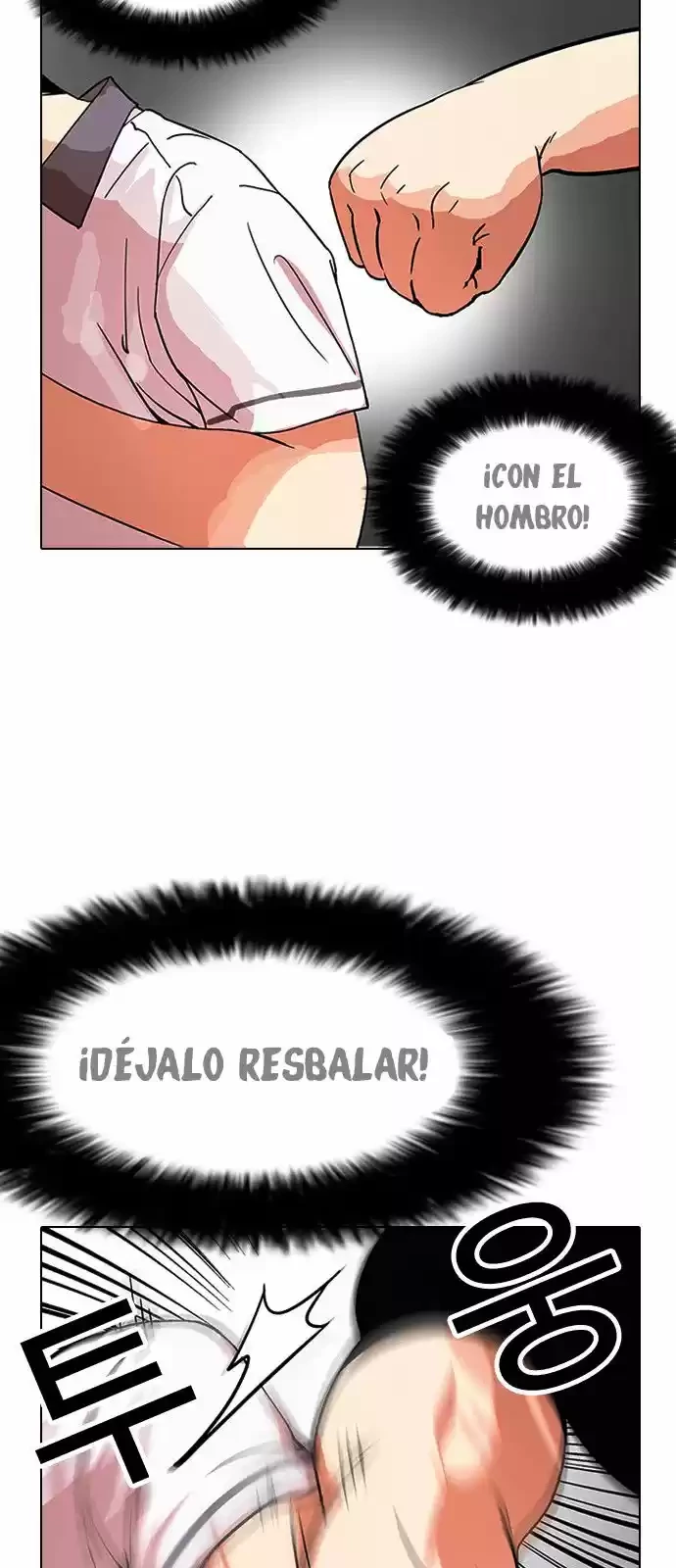 Nueva Cara  > Capitulo 143 > Page 311