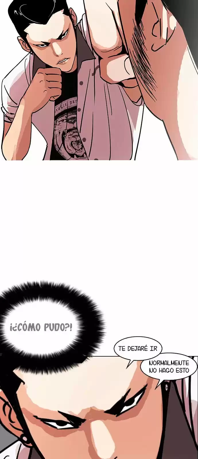 Nueva Cara  > Capitulo 143 > Page 391