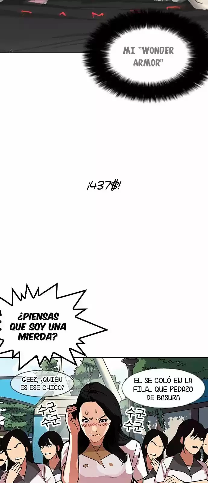 Nueva Cara  > Capitulo 143 > Page 421