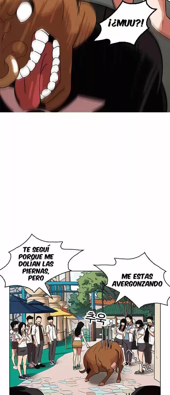 Nueva Cara  > Capitulo 143 > Page 441