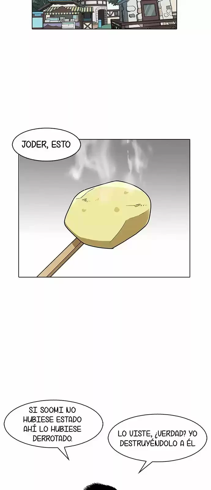 Nueva Cara  > Capitulo 143 > Page 471