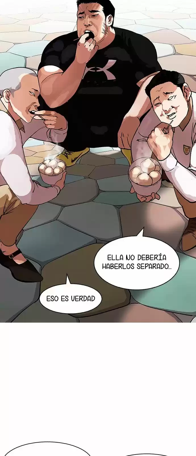 Nueva Cara  > Capitulo 143 > Page 481