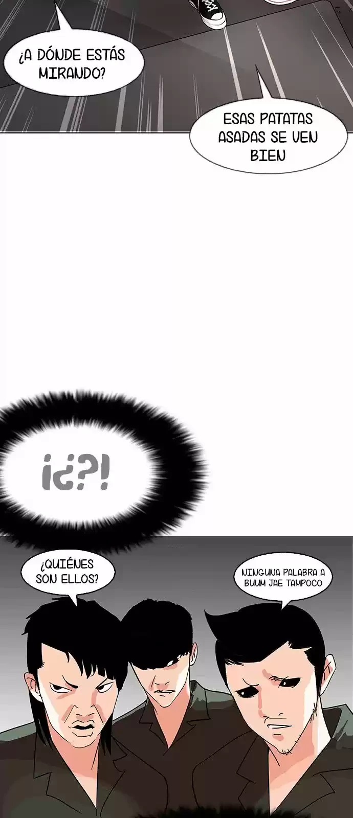 Nueva Cara  > Capitulo 143 > Page 551