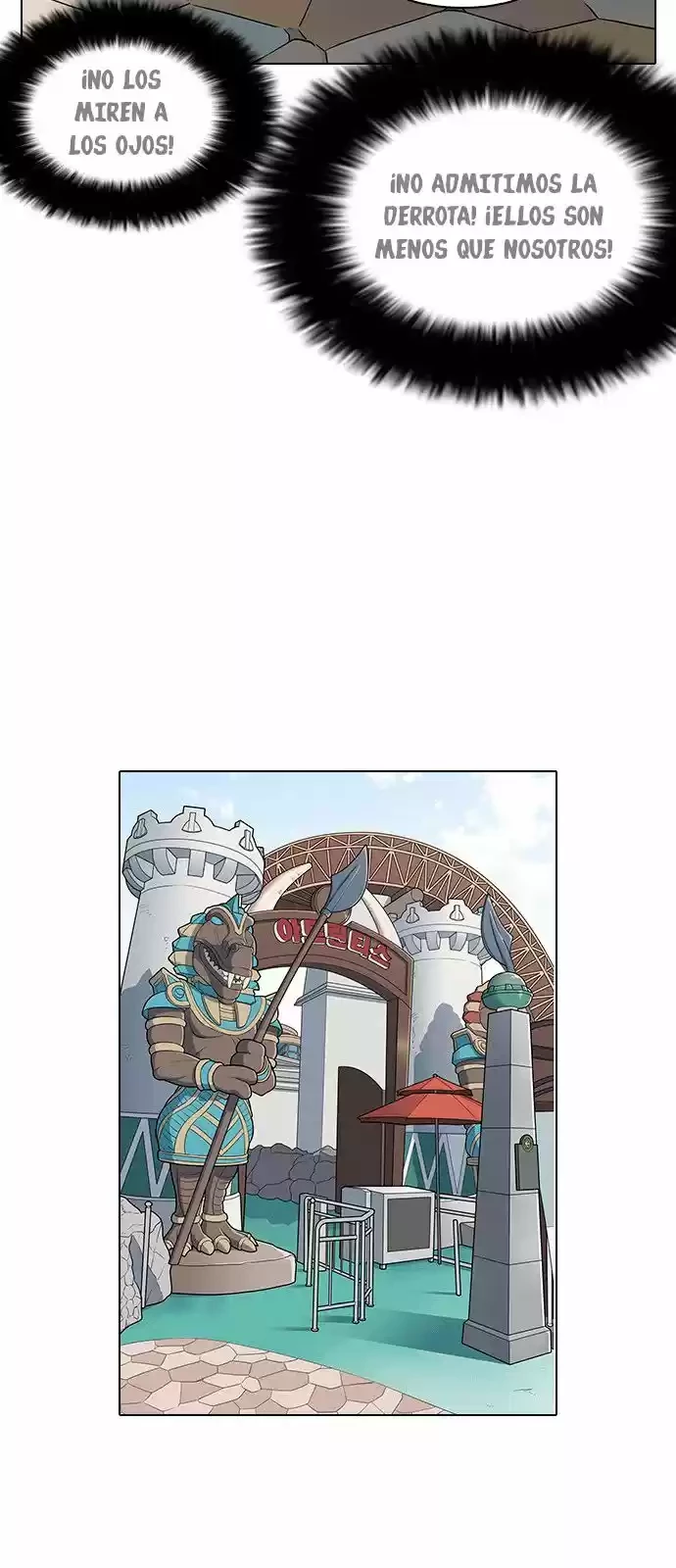 Nueva Cara  > Capitulo 143 > Page 581