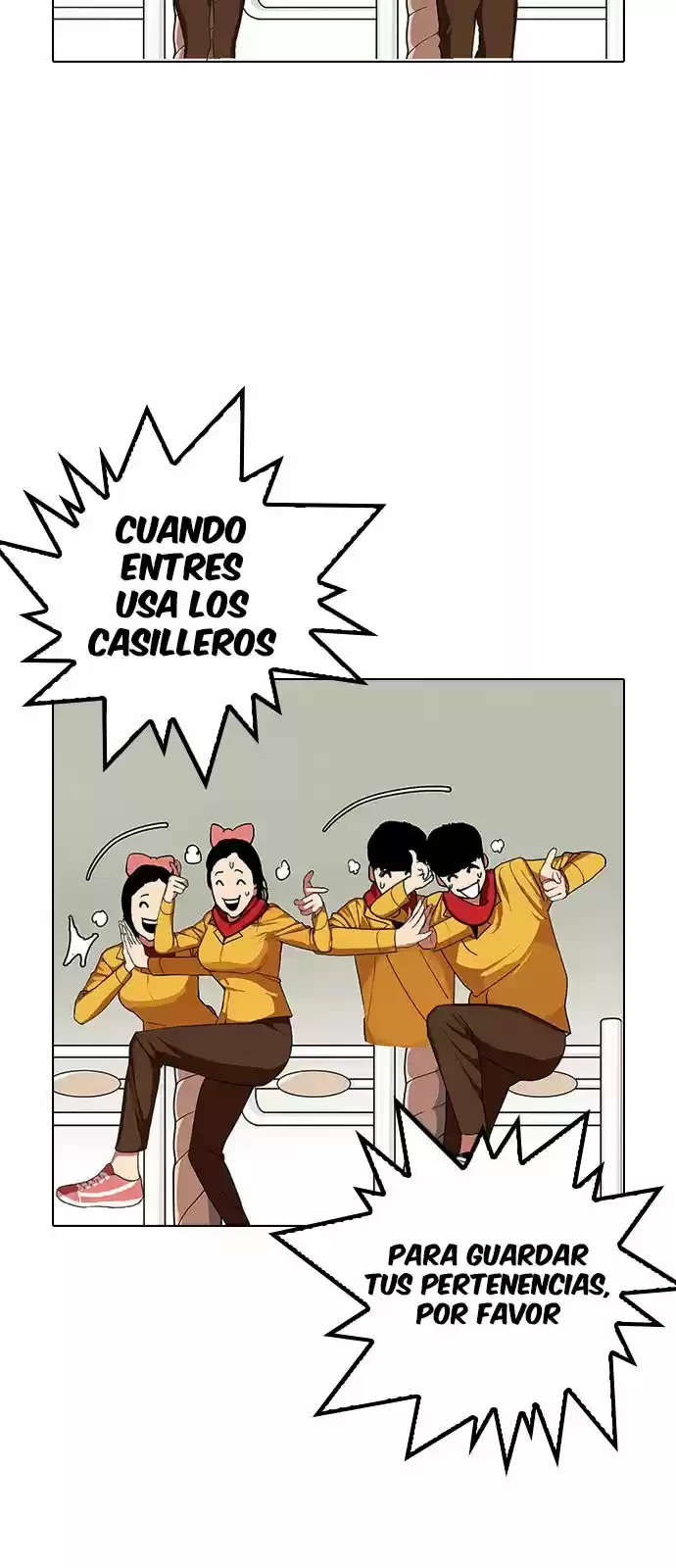 Nueva Cara  > Capitulo 143 > Page 601