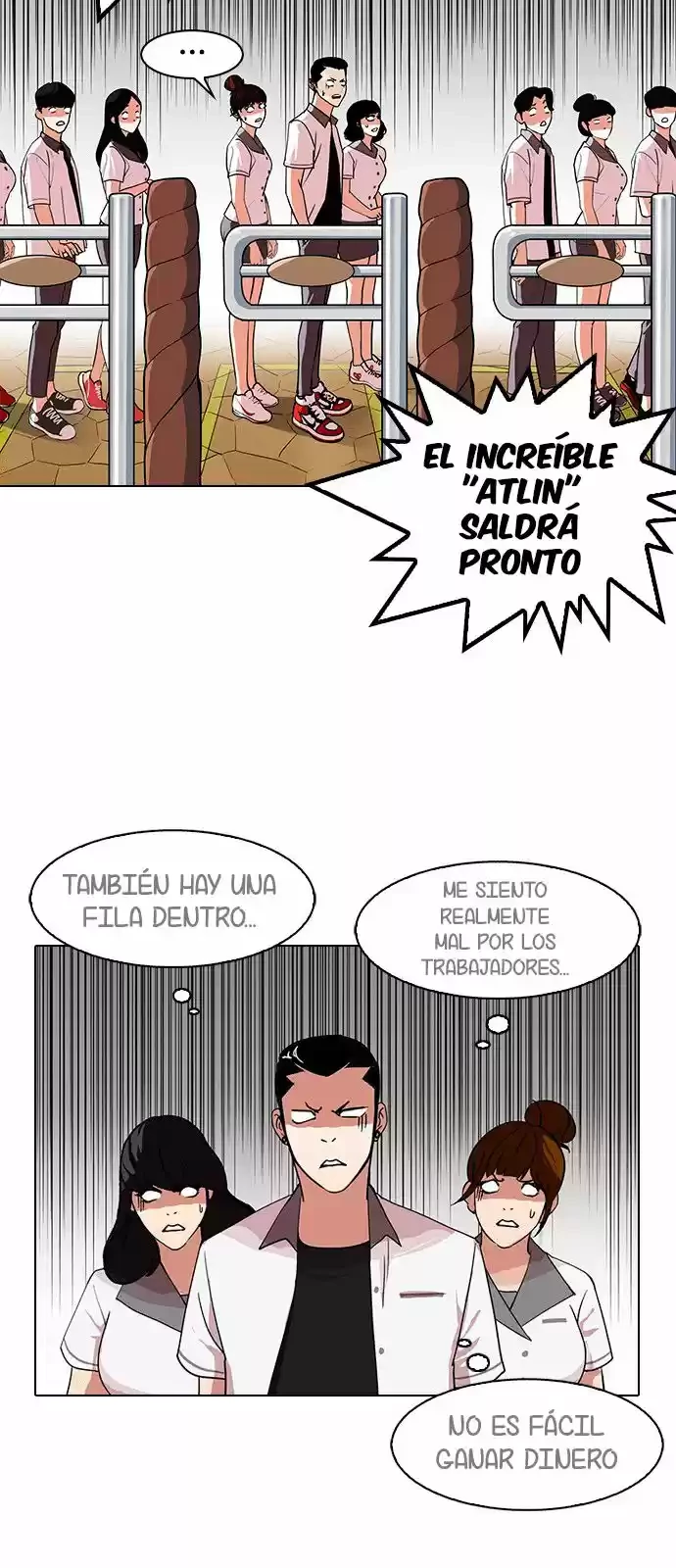 Nueva Cara  > Capitulo 143 > Page 621