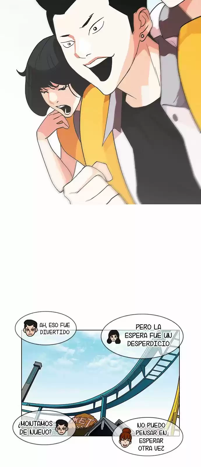 Nueva Cara  > Capitulo 143 > Page 651