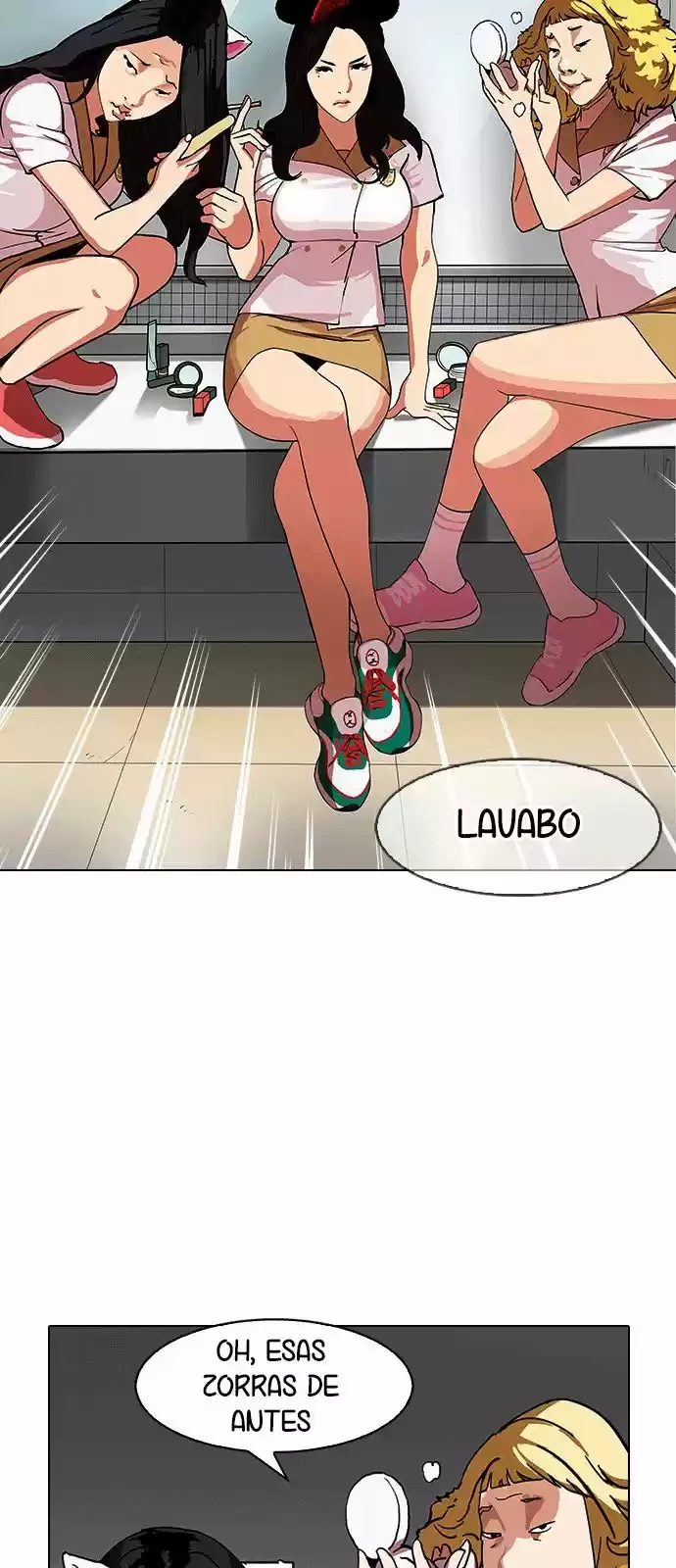 Nueva Cara  > Capitulo 143 > Page 721