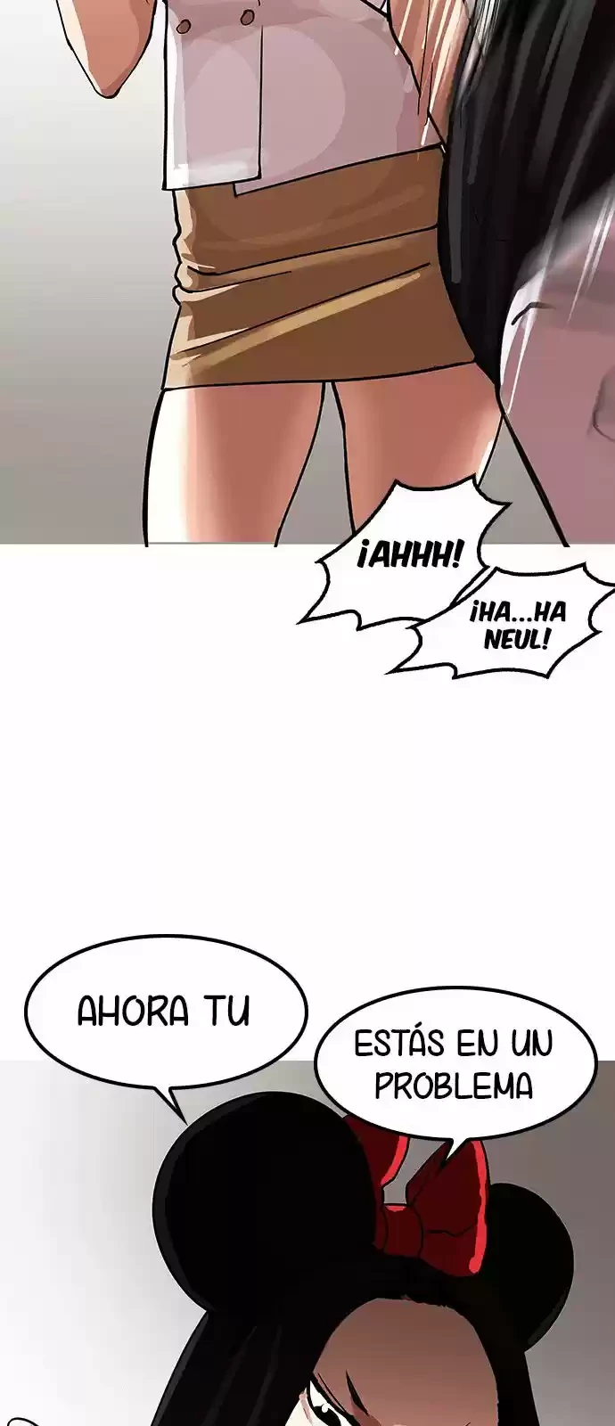 Nueva Cara  > Capitulo 143 > Page 781
