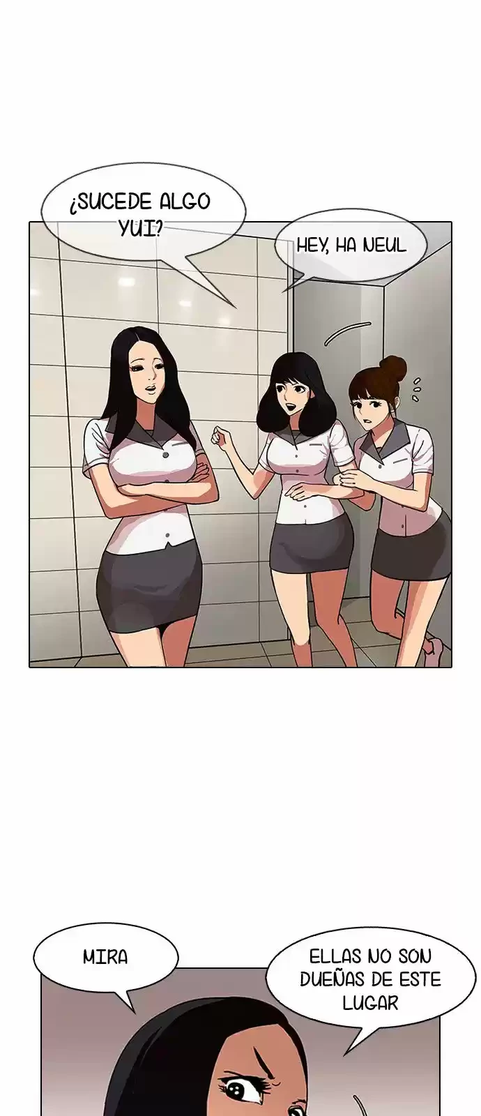 Nueva Cara  > Capitulo 144 > Page 21