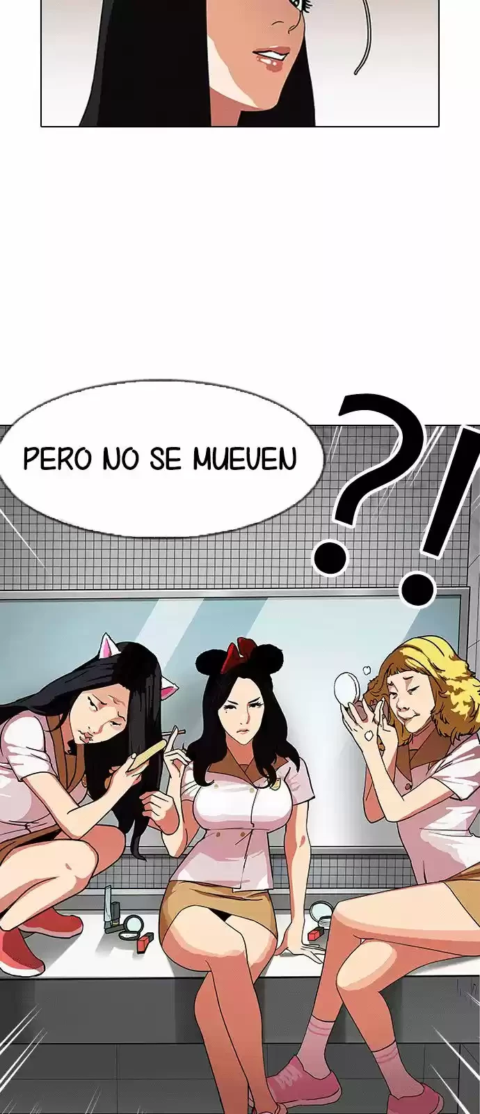 Nueva Cara  > Capitulo 144 > Page 31