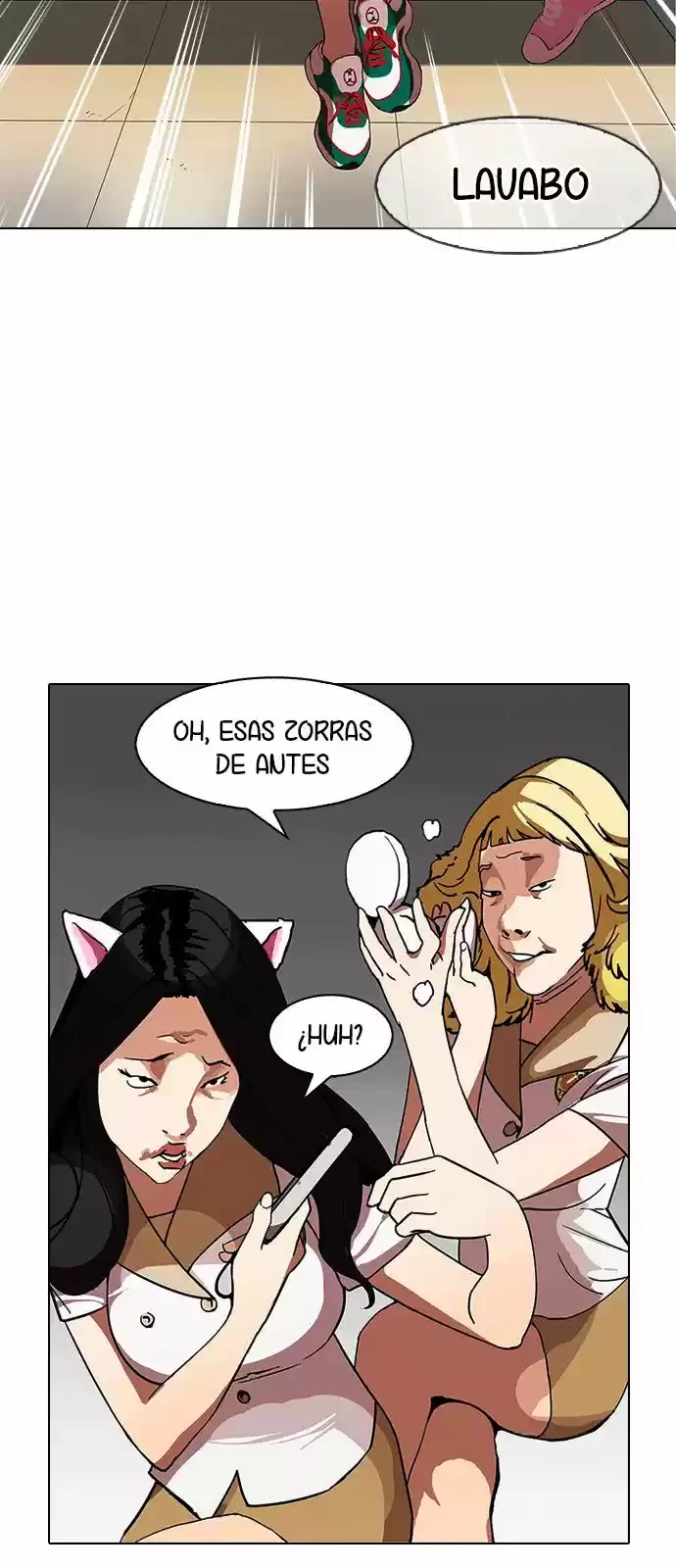 Nueva Cara  > Capitulo 144 > Page 41
