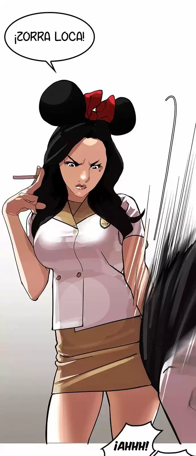 Nueva Cara  > Capitulo 144 > Page 91