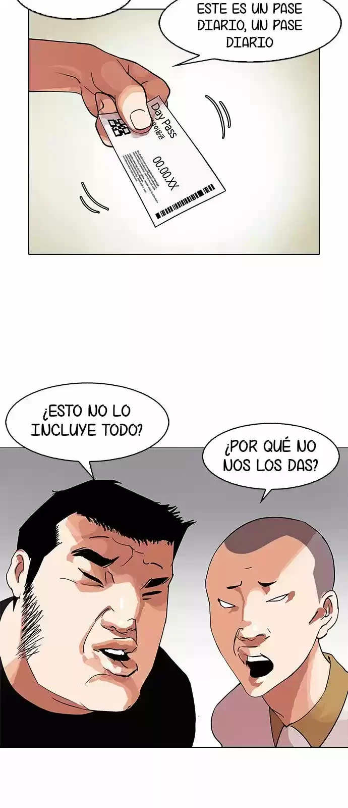 Nueva Cara  > Capitulo 144 > Page 121