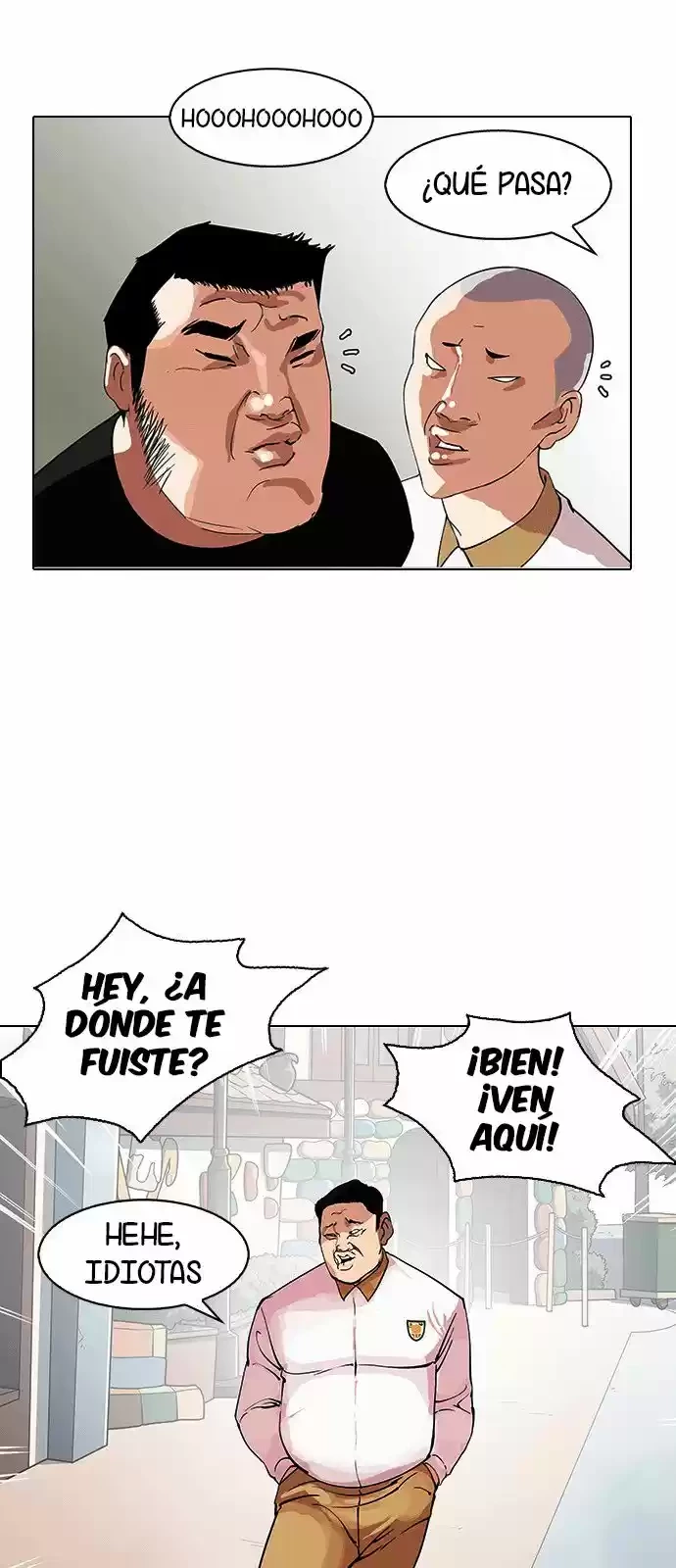 Nueva Cara  > Capitulo 144 > Page 151