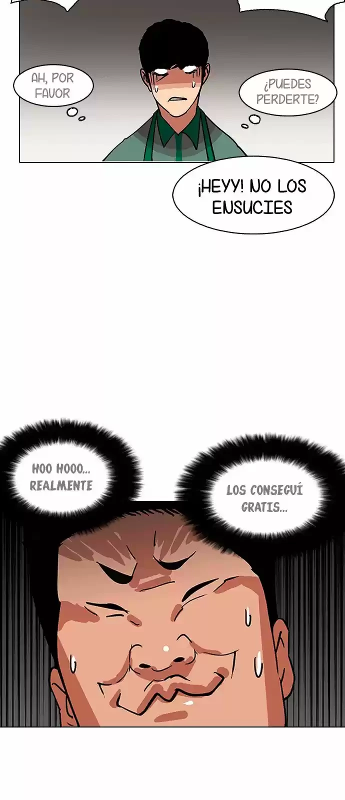 Nueva Cara  > Capitulo 144 > Page 181