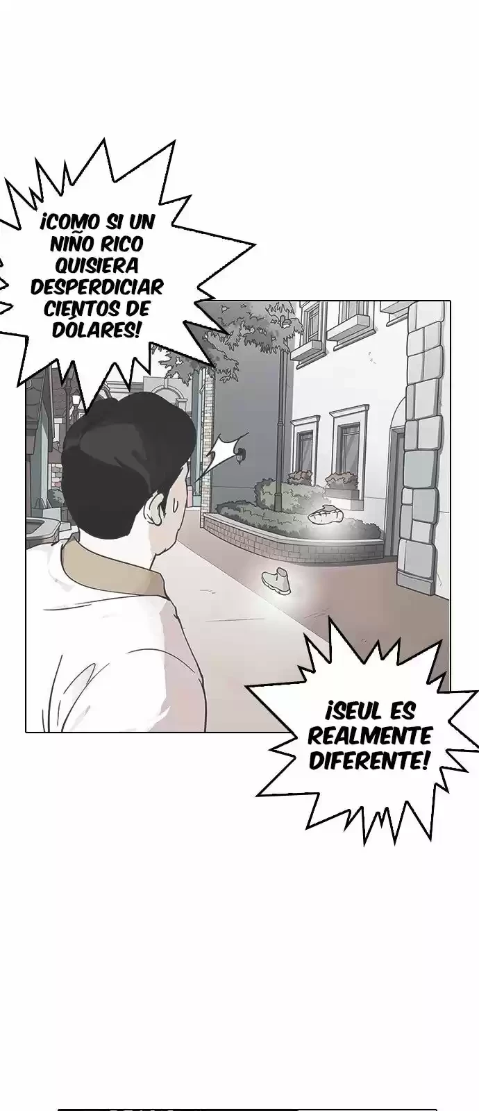 Nueva Cara  > Capitulo 144 > Page 191