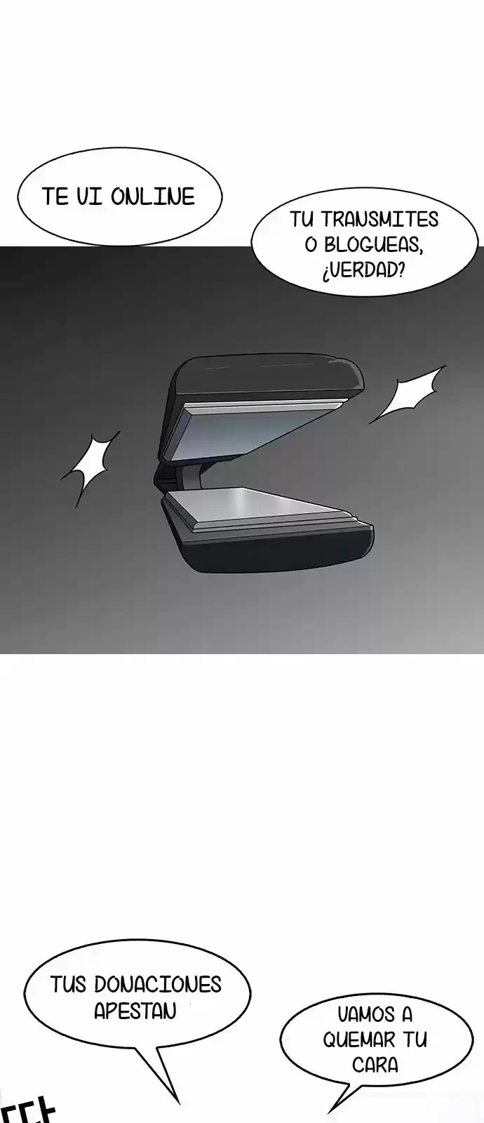 Nueva Cara  > Capitulo 144 > Page 341