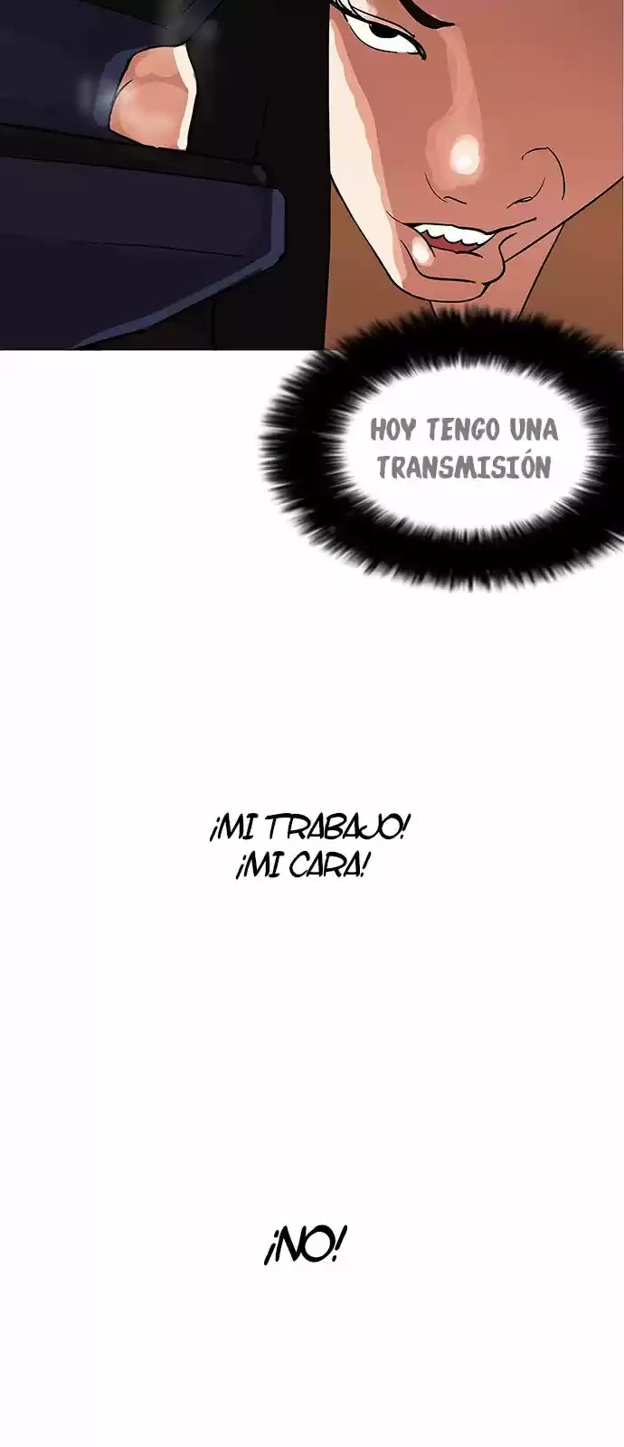 Nueva Cara  > Capitulo 144 > Page 361