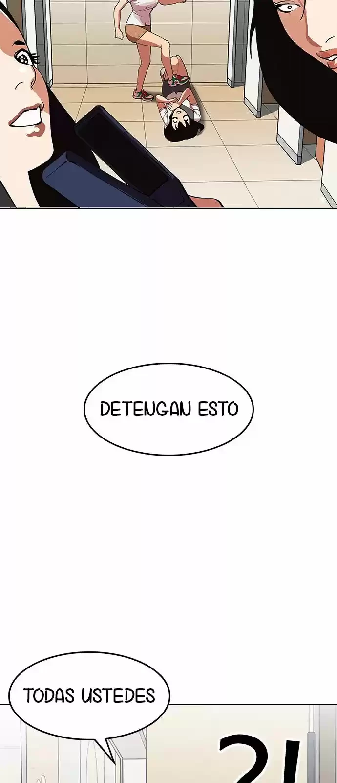 Nueva Cara  > Capitulo 144 > Page 381