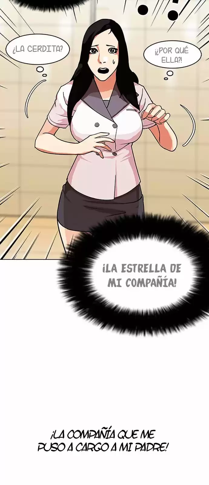 Nueva Cara  > Capitulo 144 > Page 411