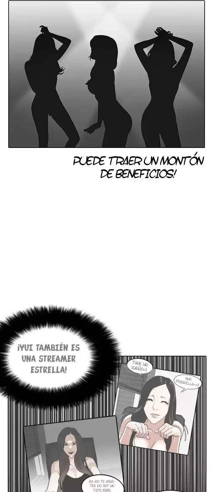 Nueva Cara  > Capitulo 144 > Page 431