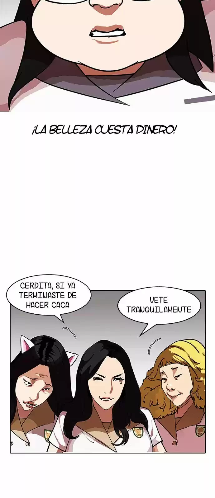 Nueva Cara  > Capitulo 144 > Page 461