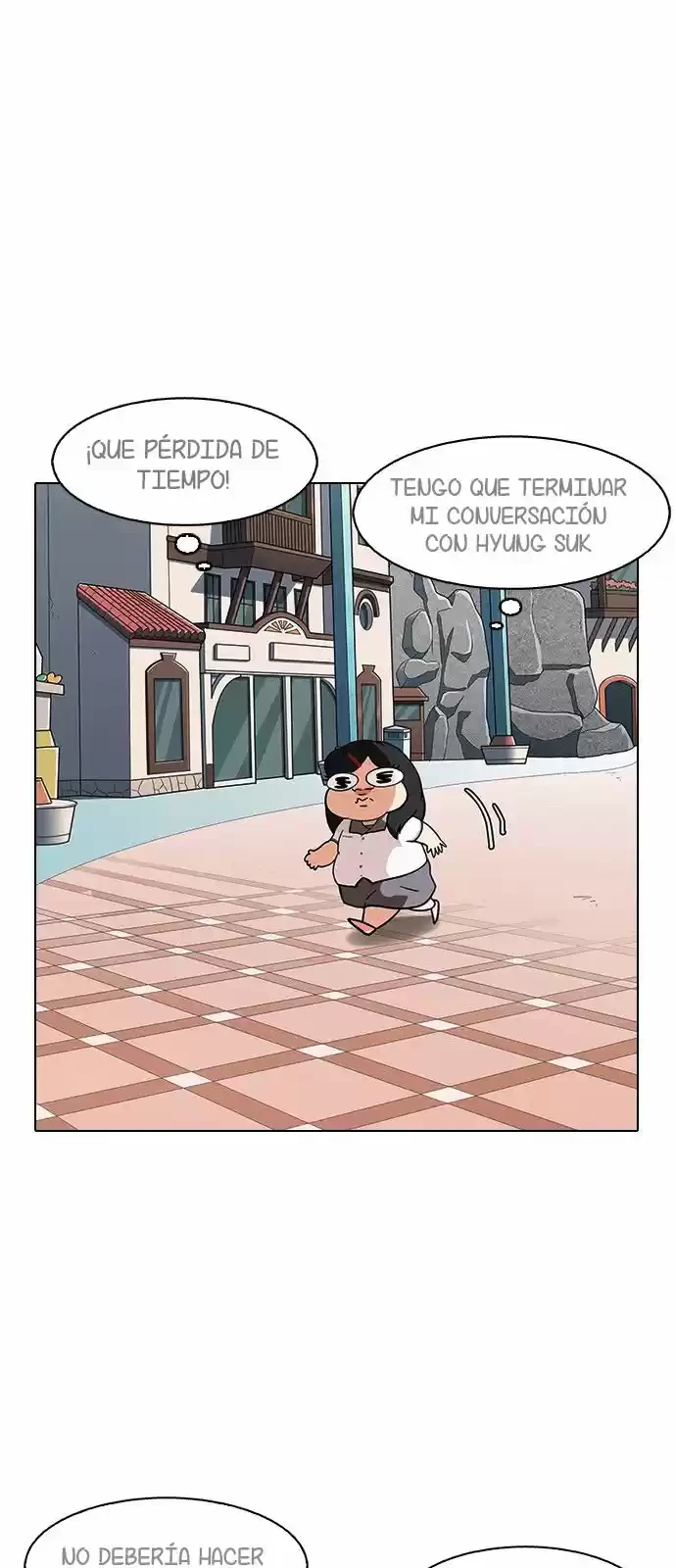 Nueva Cara  > Capitulo 144 > Page 521