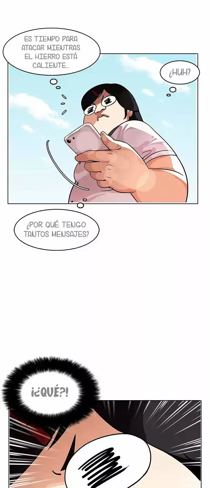 Nueva Cara  > Capitulo 144 > Page 561