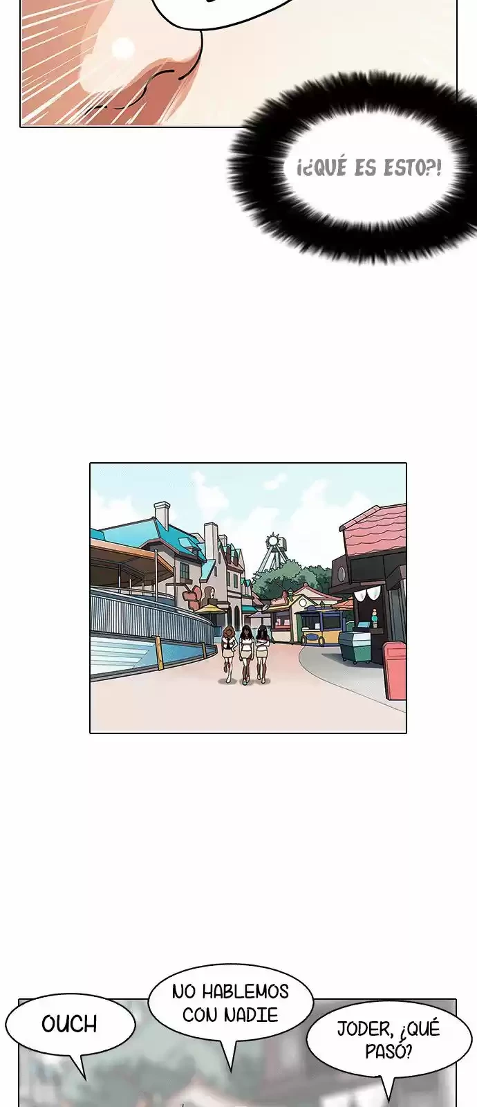 Nueva Cara  > Capitulo 144 > Page 571