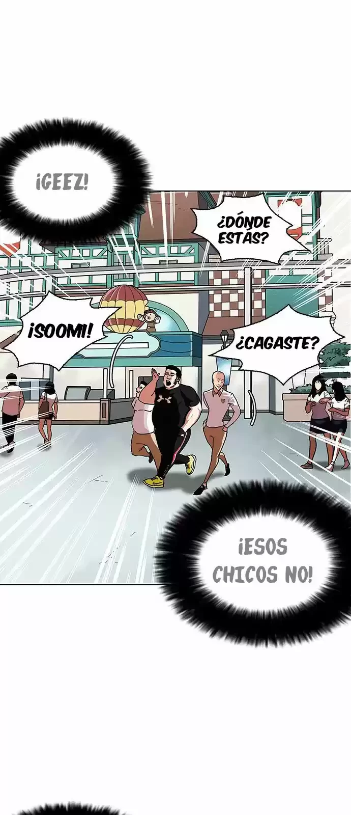 Nueva Cara  > Capitulo 144 > Page 651