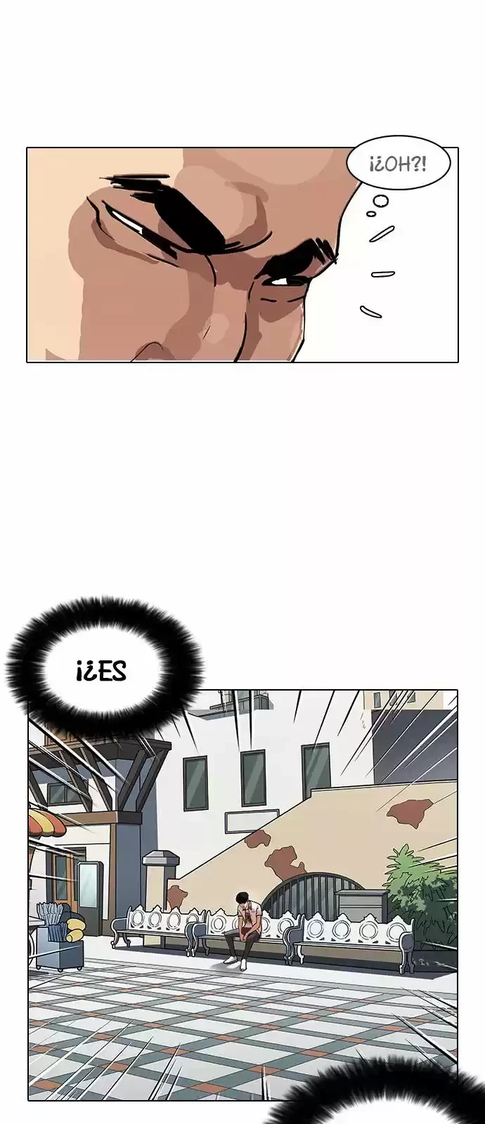 Nueva Cara  > Capitulo 145 > Page 21