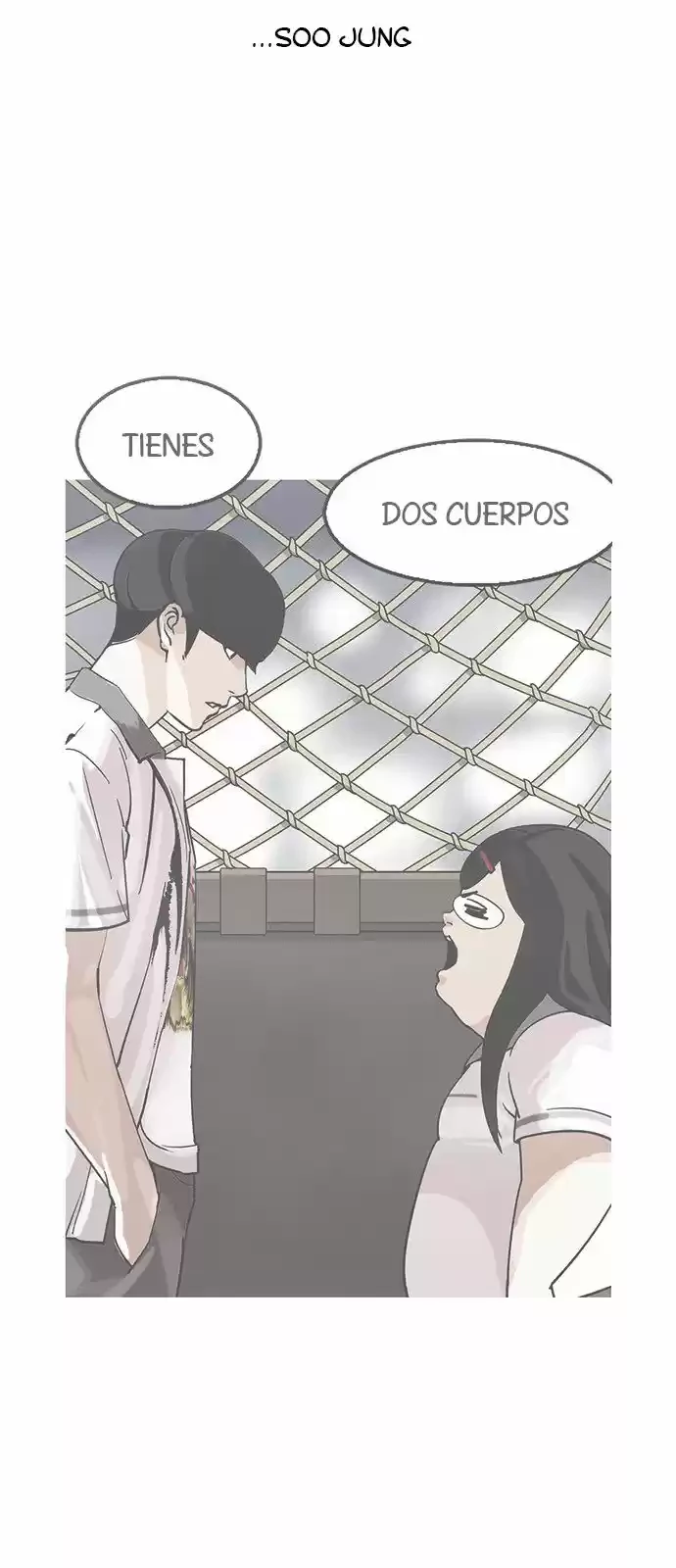 Nueva Cara  > Capitulo 145 > Page 131