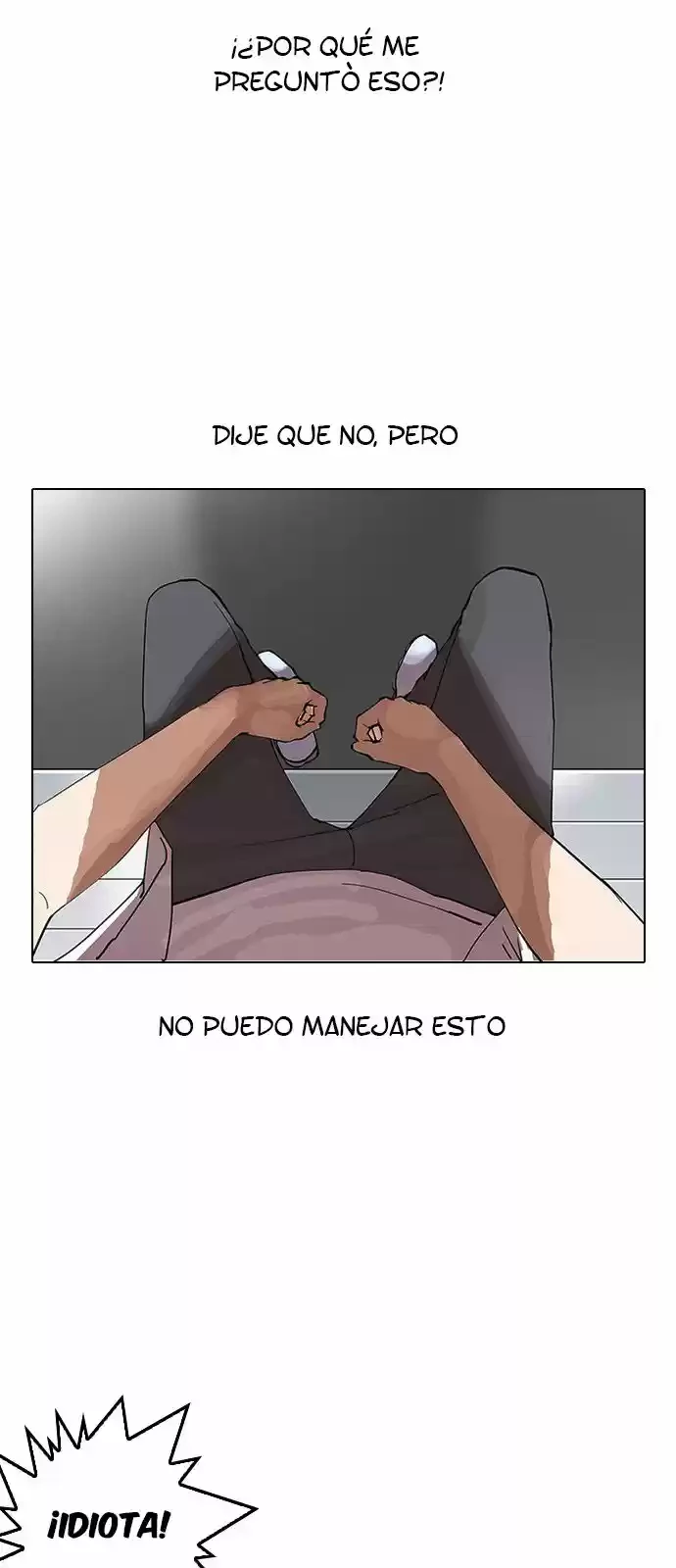 Nueva Cara  > Capitulo 145 > Page 141