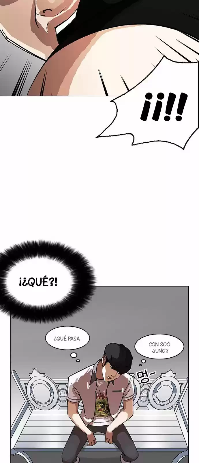 Nueva Cara  > Capitulo 145 > Page 171