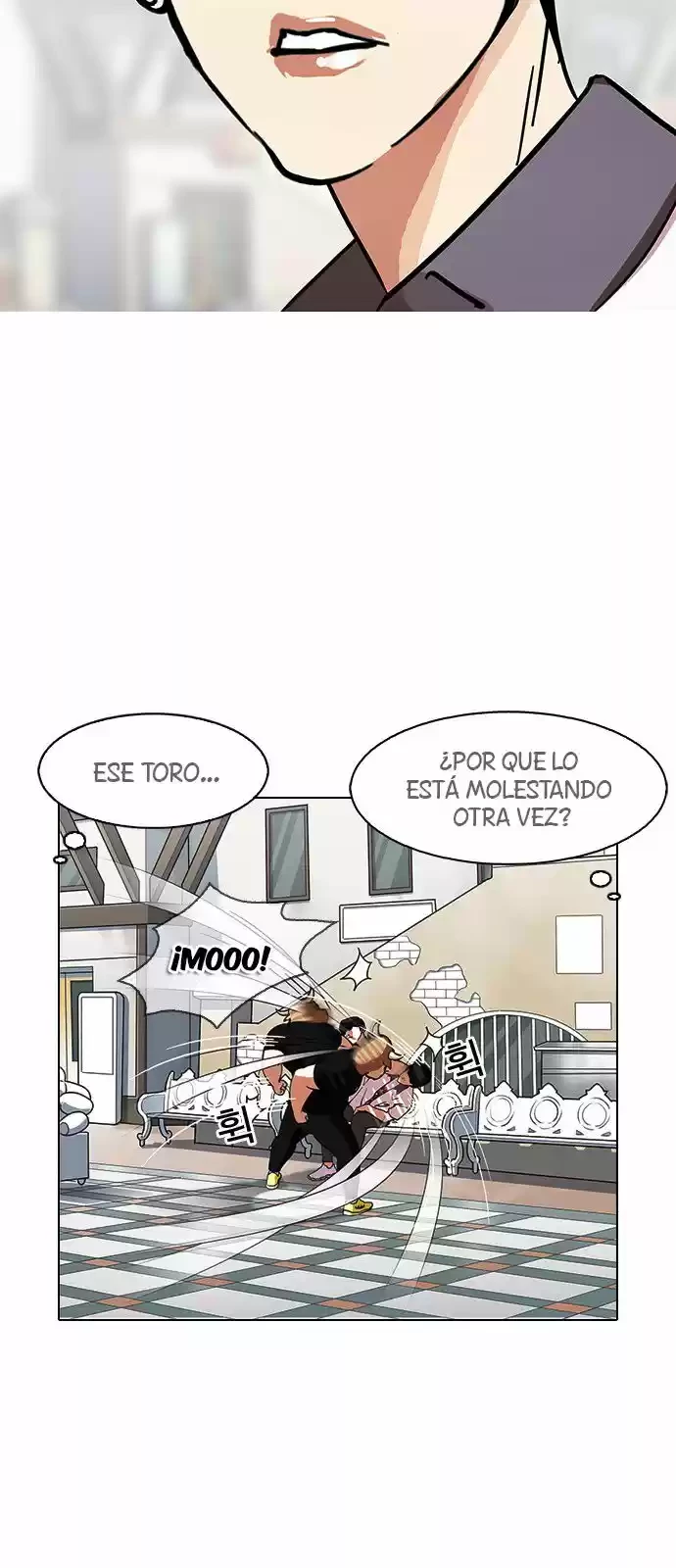 Nueva Cara  > Capitulo 145 > Page 211